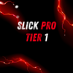 Slick Pro