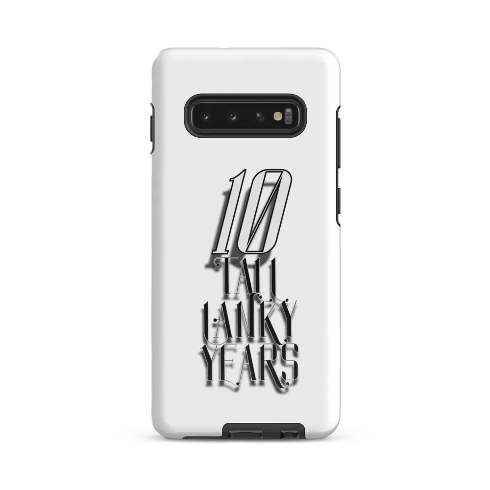 10th Anniversary Phone Case (Samsung) product image (47)