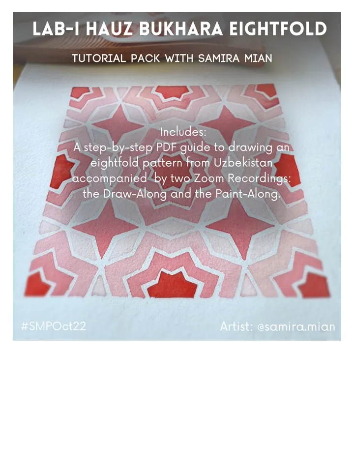 Tutorial Pack #SMPOct22 product image (2)