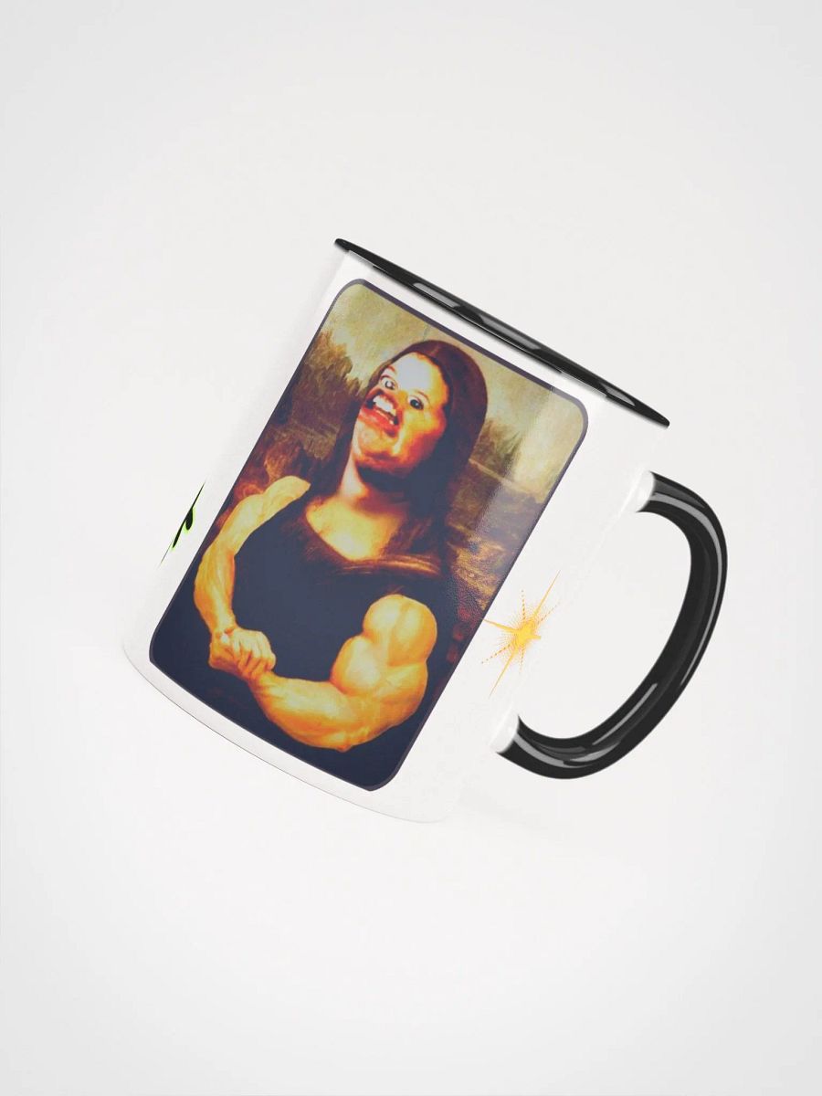 STRONK Coffee Mug! product image (19)