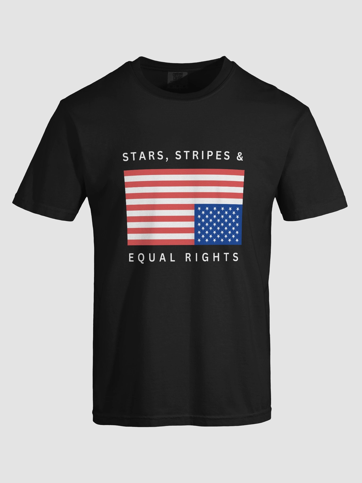 Stars, Stripes & Equal Rights Tee product image (68)