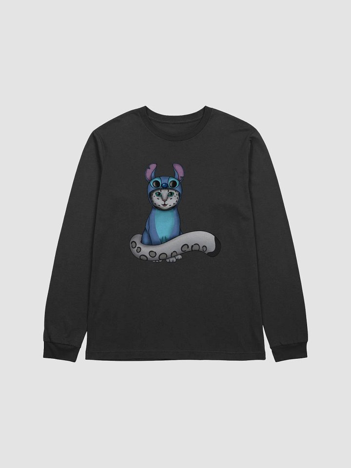 Snow Meow Stitch 2 Top product image (7)