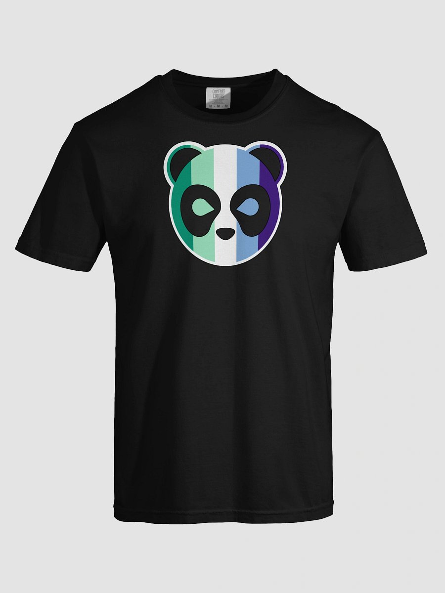 Achillean Pride Flag Panda Logo product image (13)