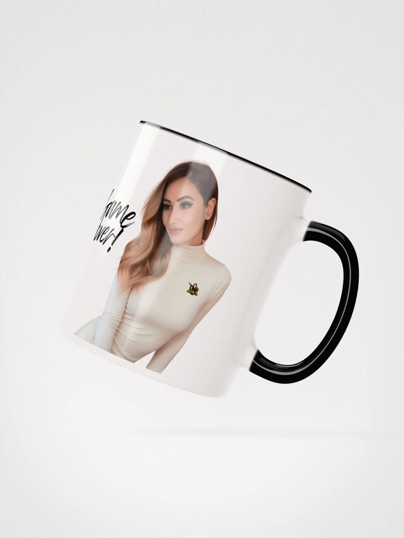 Game Over Ceramic Mug product image (2)