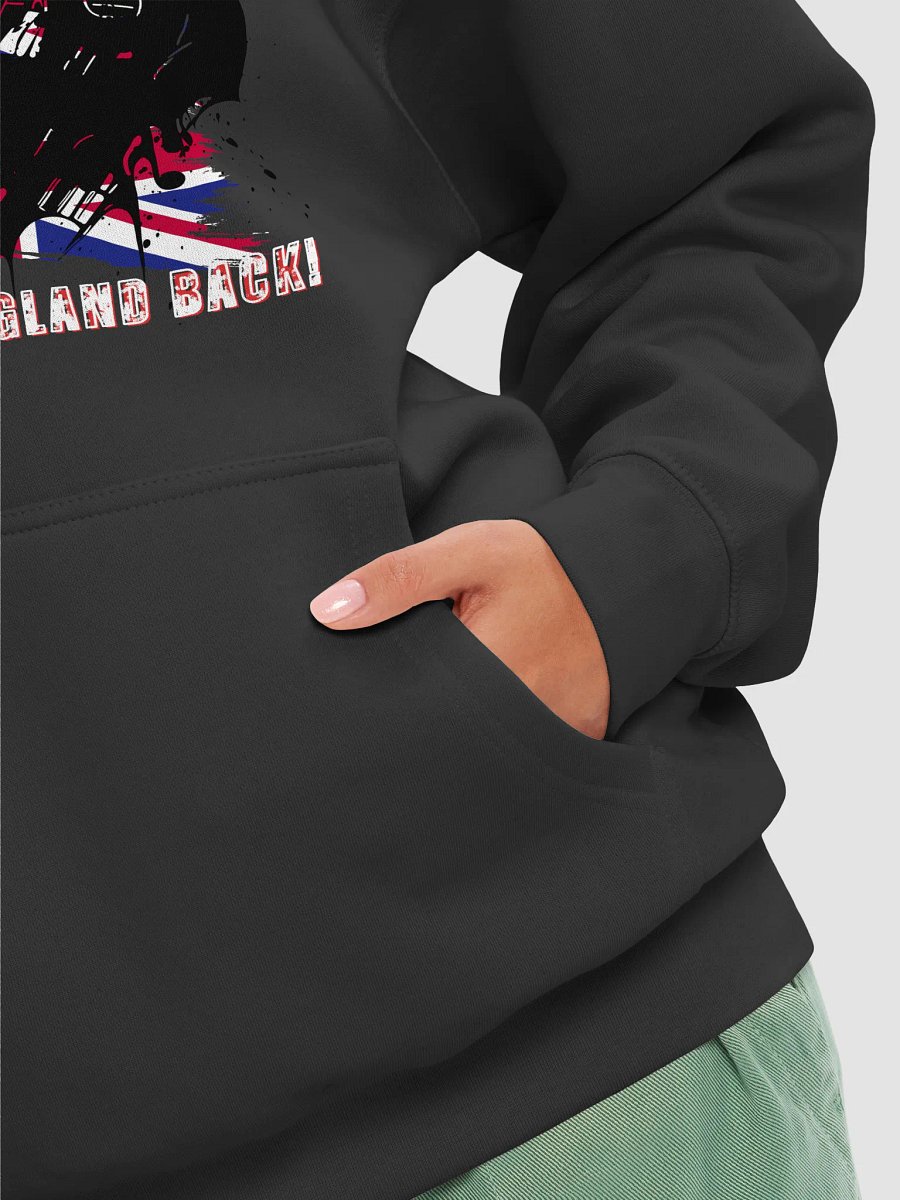 We Want England Back! Hoodie product image (50)