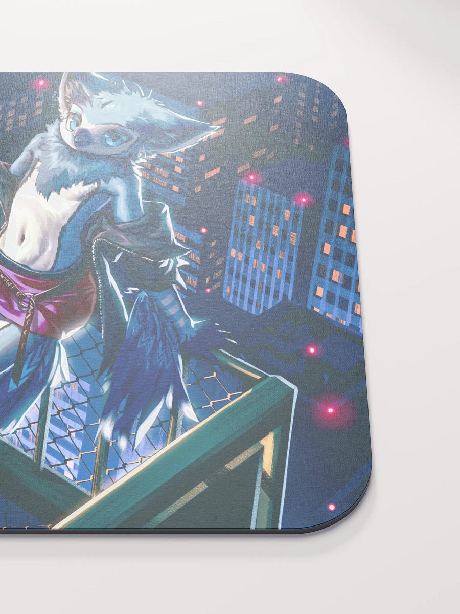 Hean Streets of Rage Mousepad product image (5)