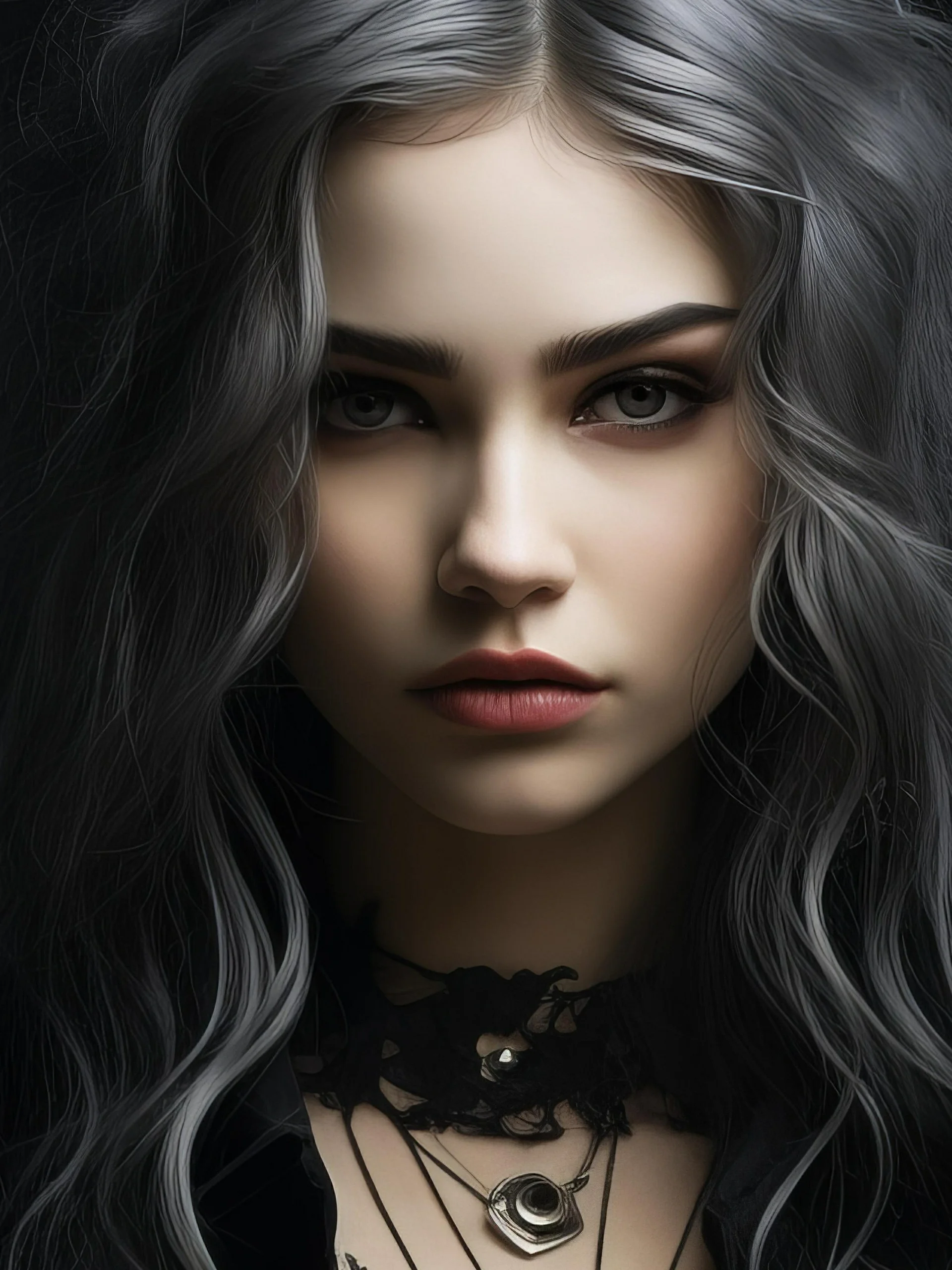 Album: The Enigma V (Masterminds) product image (4)