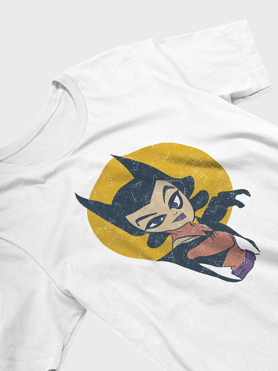 Full Moon Batgirl T Shirt product image (3)