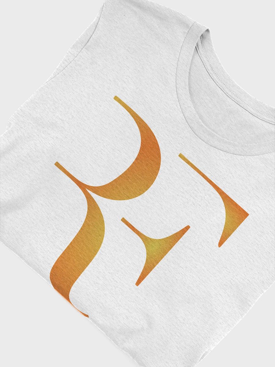 Living Legend australian open RF Monogram T-Shirt product image (33)