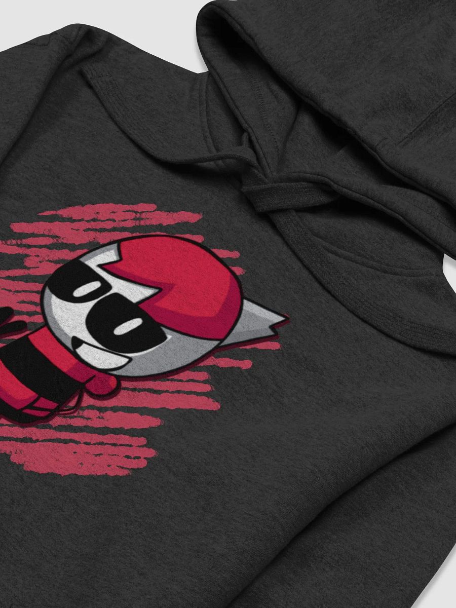 CraftedPin Unisex Hoodie product image (23)