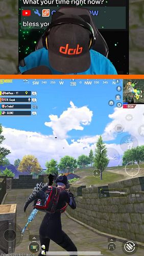 Craziest Sniper Shot Ever 🤯

#pubgmobile #pubgm #bgmi #pubg #pubgmvip #battlegroundsmobileindia