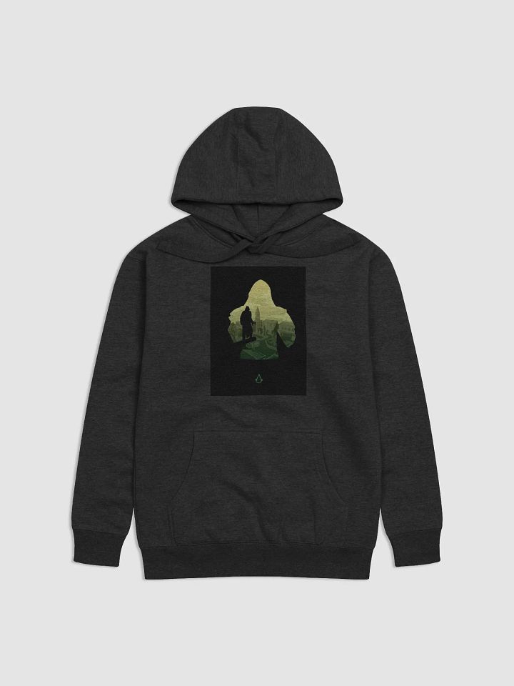 Assassins Creed Syndicate Unisex Hoodie product image (7)