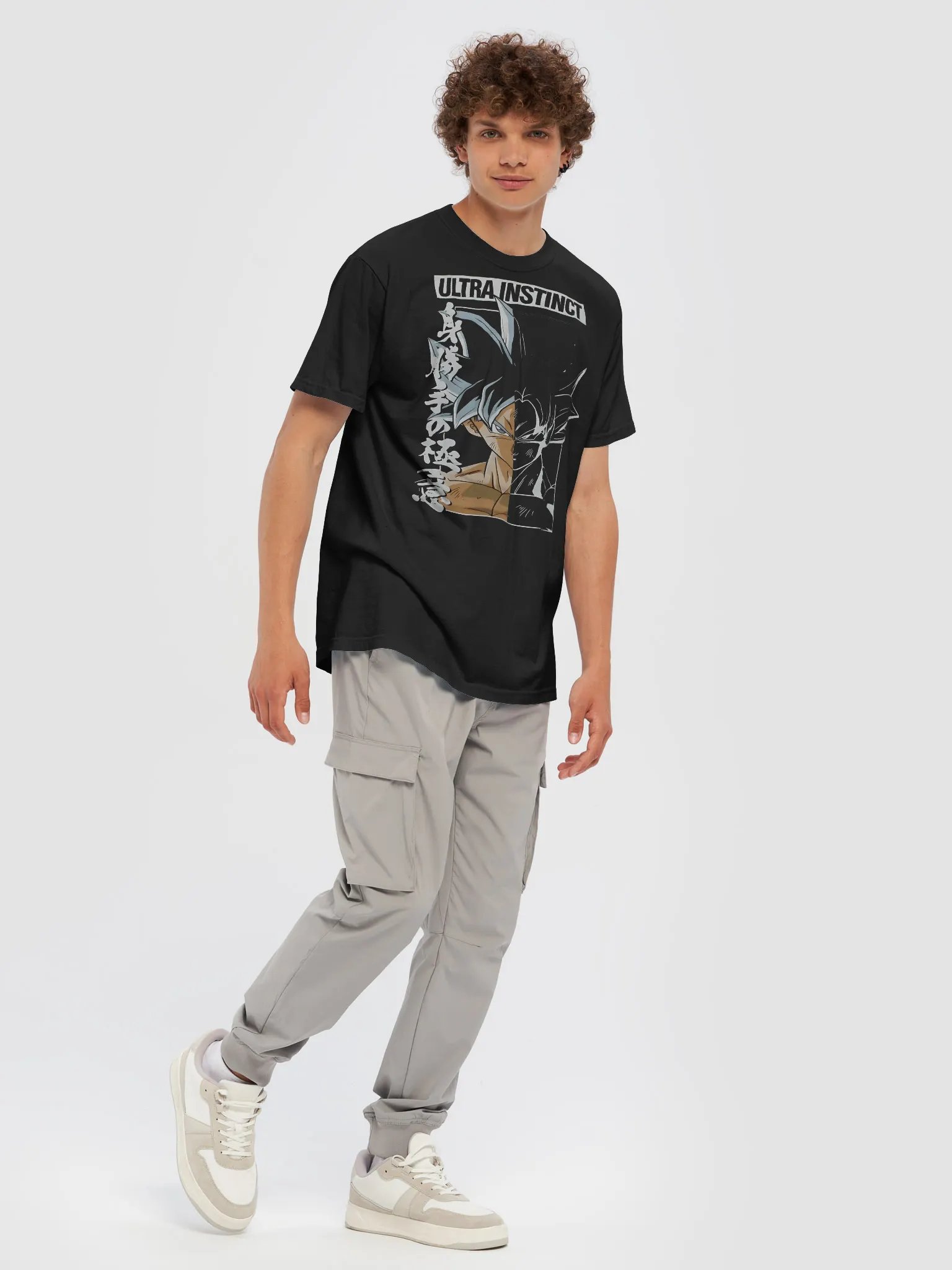 Ultra Instinct product image (5)