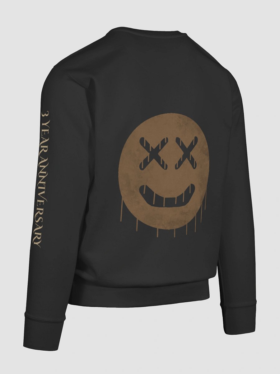 Shovel Vs Ladder Gang Sweatshirt product image (12)