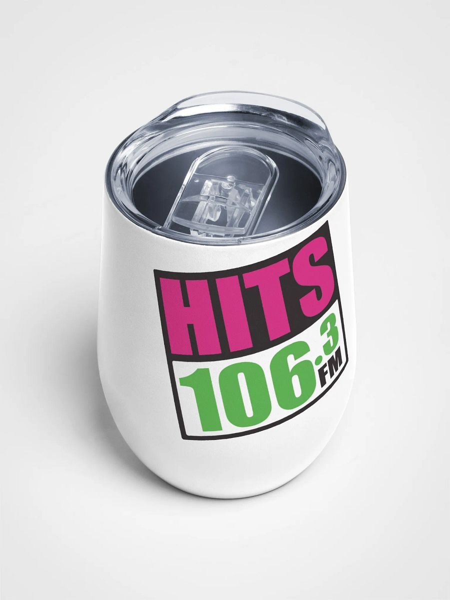 Hits 1063 Wine Tumbler product image (4)