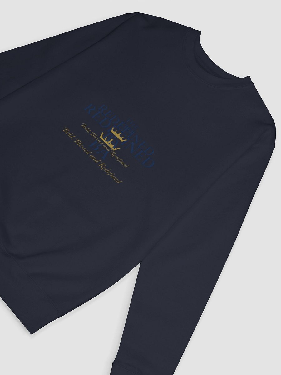 STAY BOLD Premium Sweatshirt product image (6)