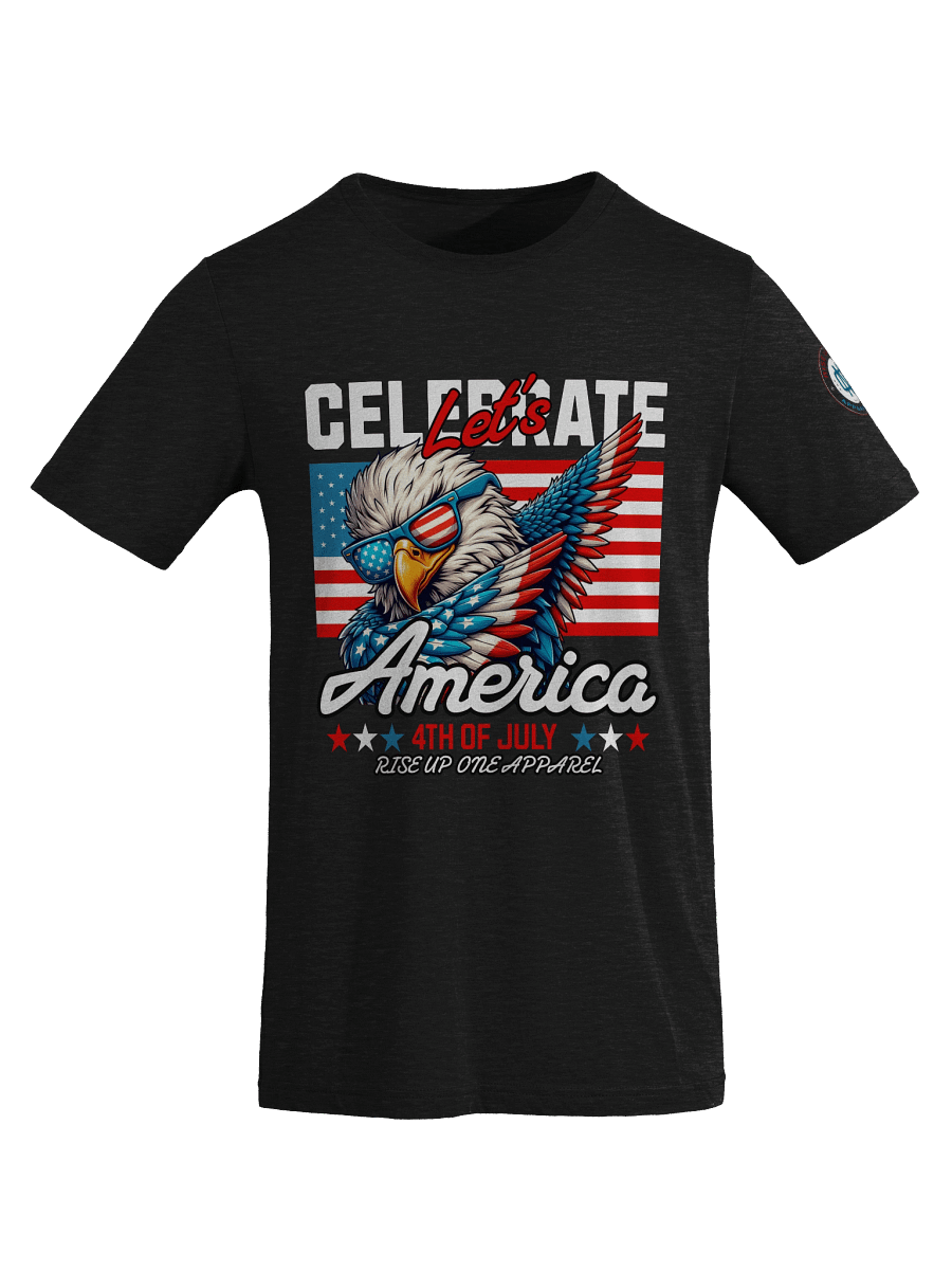 Let's Celebrate America - RU1A product image (26)
