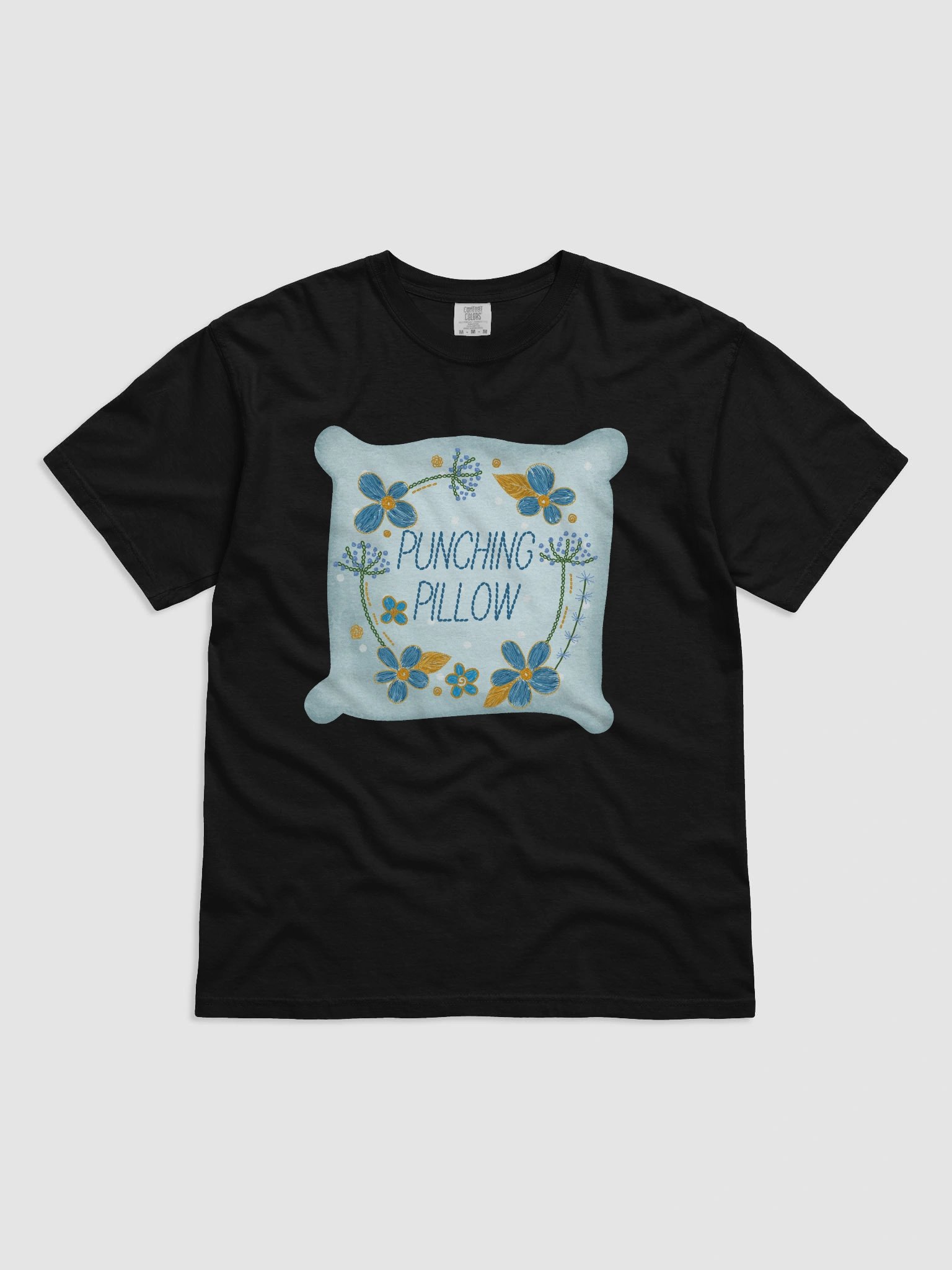 Punching Pillow product image (4)