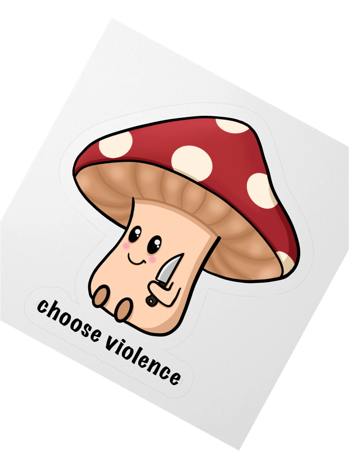 Choose Violence product image (3)