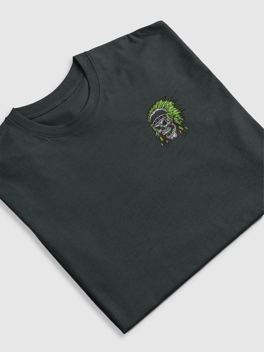 JIMBO Skull Tee product image (13)