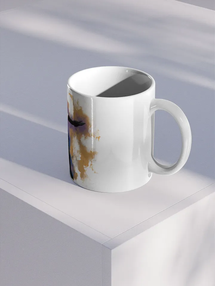 Welcome to Paradox-Ceramic Mug product image (2)