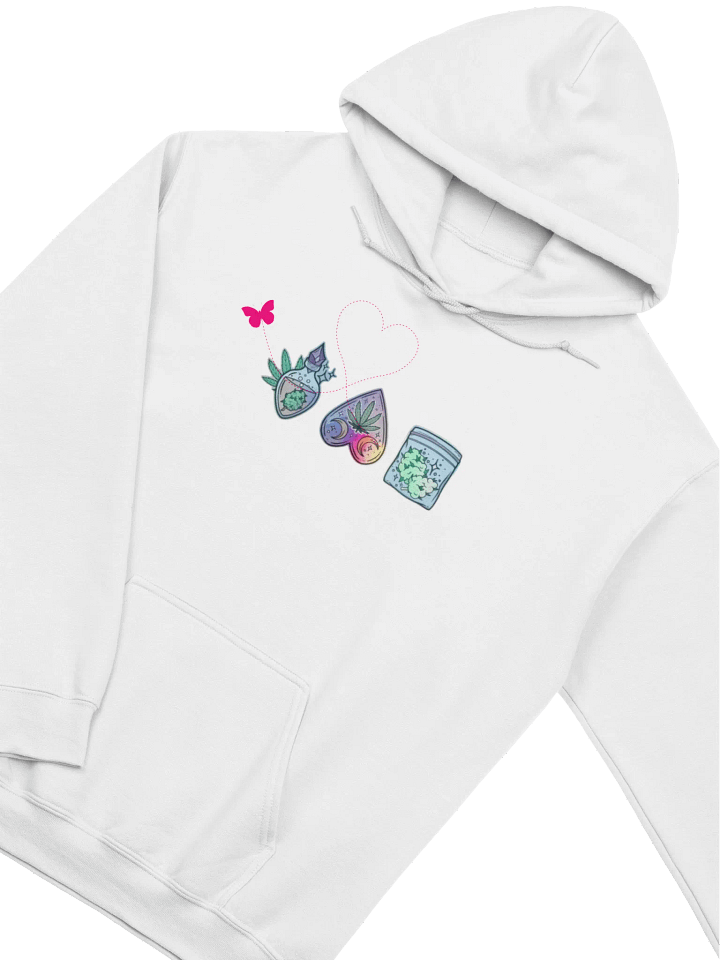 Butterfly High product image (19)