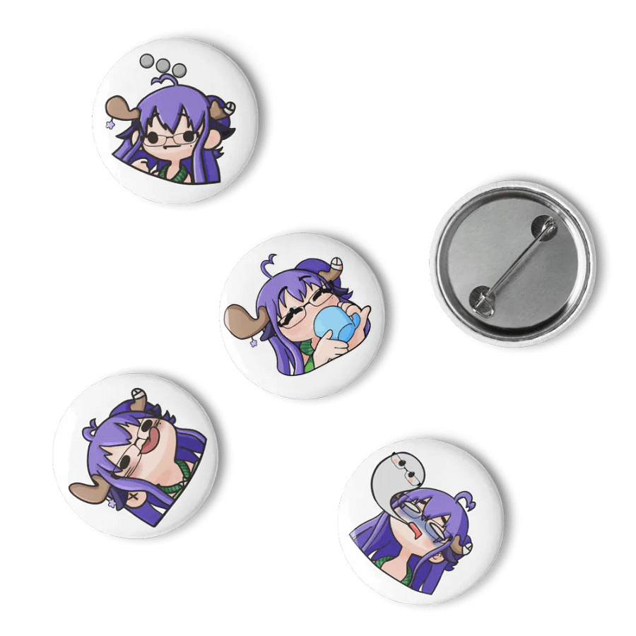 Pin Collection! product image (2)