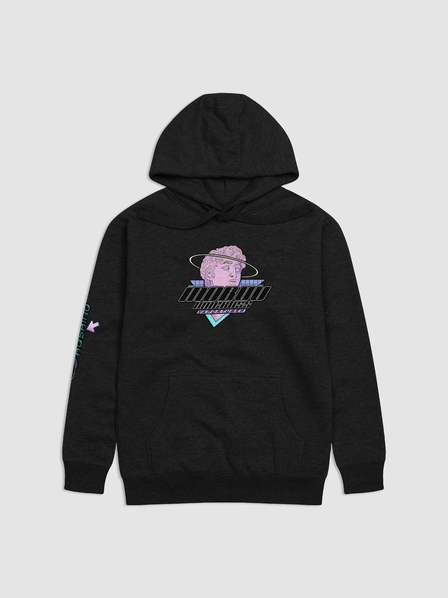 Pop-Up Hoodie product image (6)