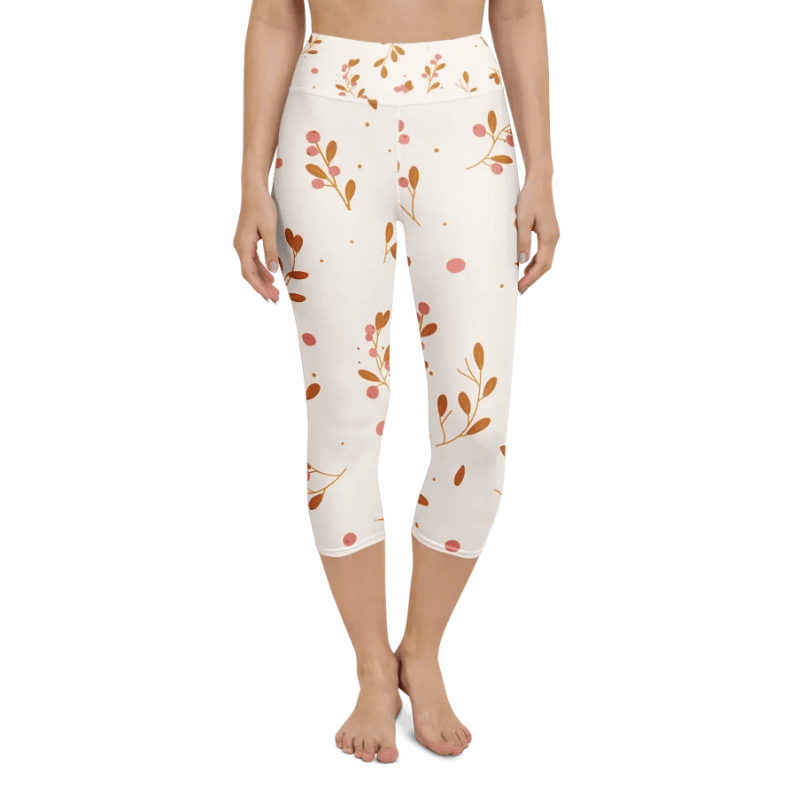 Berry Delight Capri product image (4)
