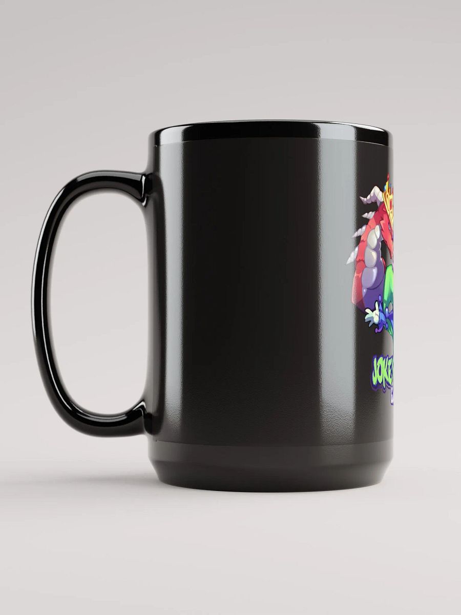 Jokernights Mug 15oz product image (6)