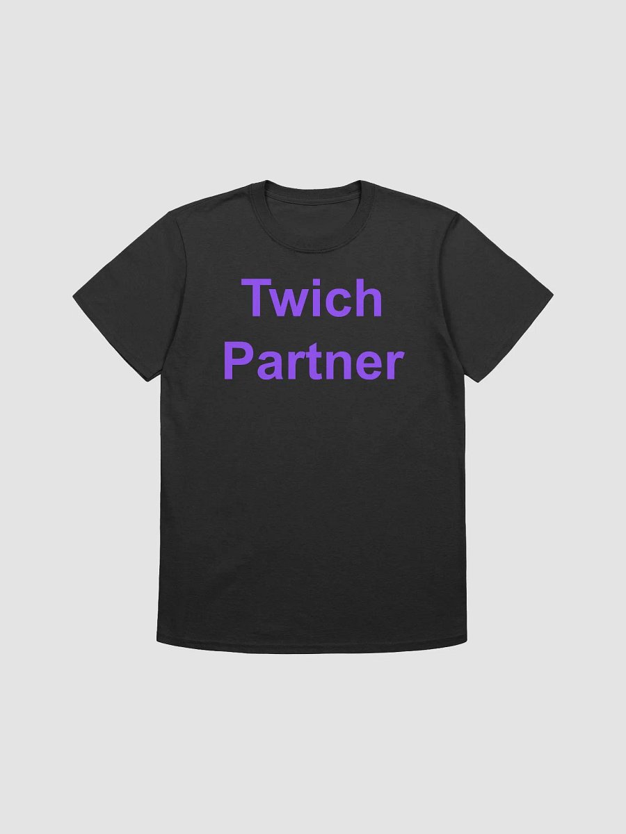 Twich Partner product image (1)