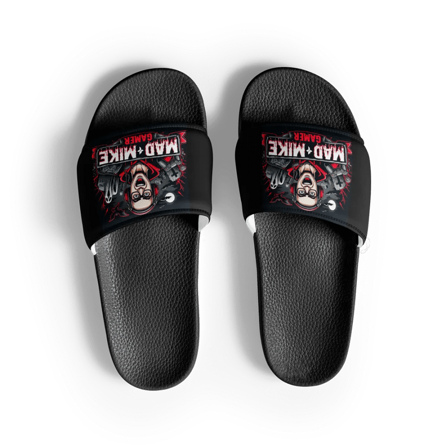 Mad Mike Gamer's Haunted Gaming Slides product image (2)
