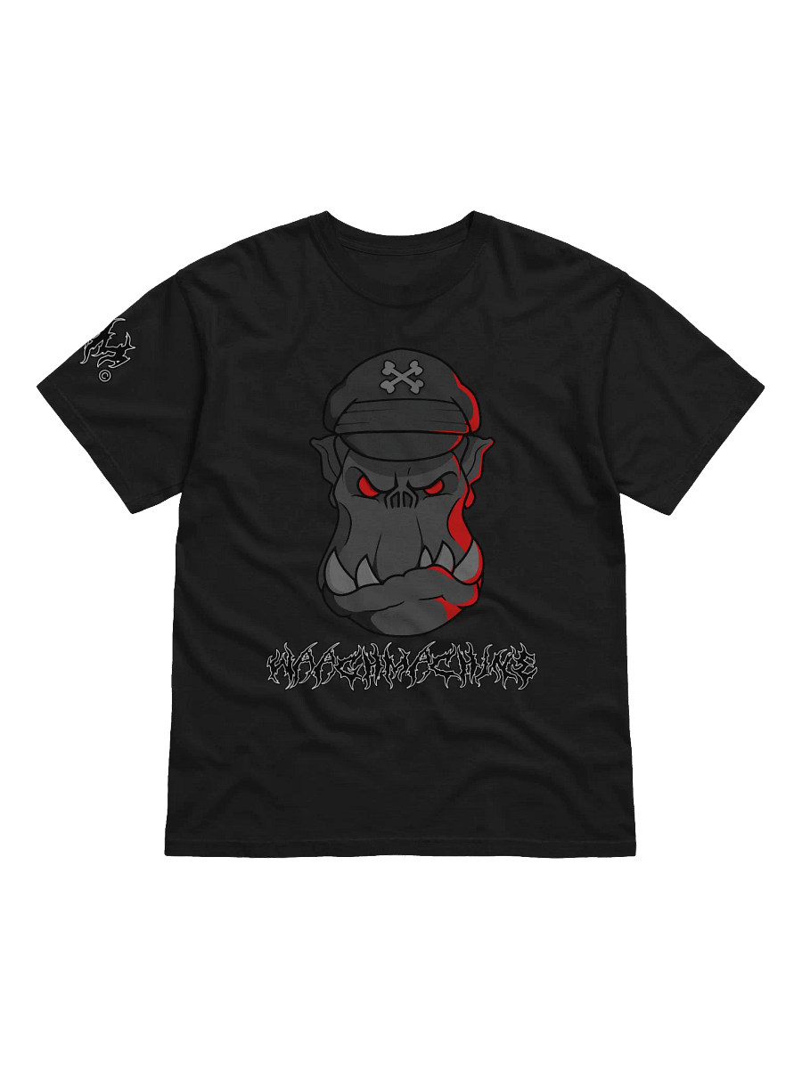 Waaghmachine Avatar T-Shirt product image (1)