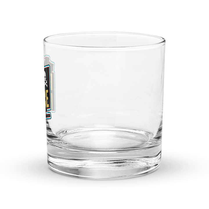 The Rev Deuce WT + STFC Whiskey Tumbler | 1 of 4 Exclusive Set! product image (2)
