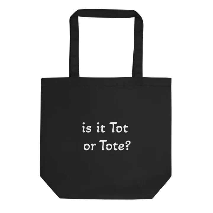 tot or tote product image (1)