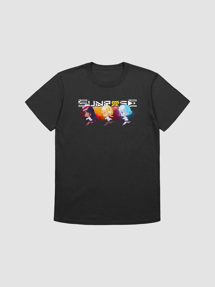 SUNRaiSE Shirt product image (1)