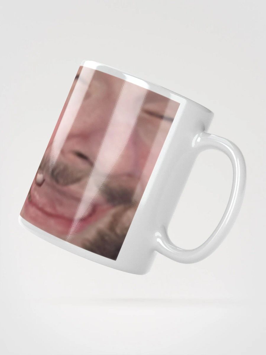 Lemon KEKW - Mug product image (3)