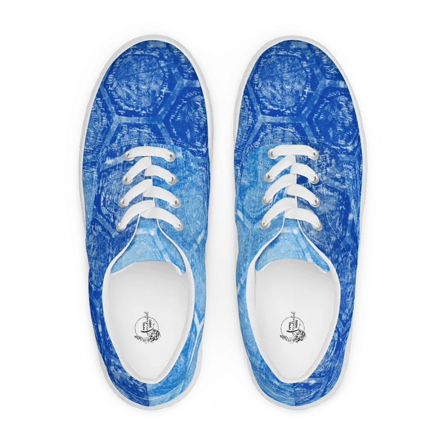 Sunprint Lace Ups product image (2)