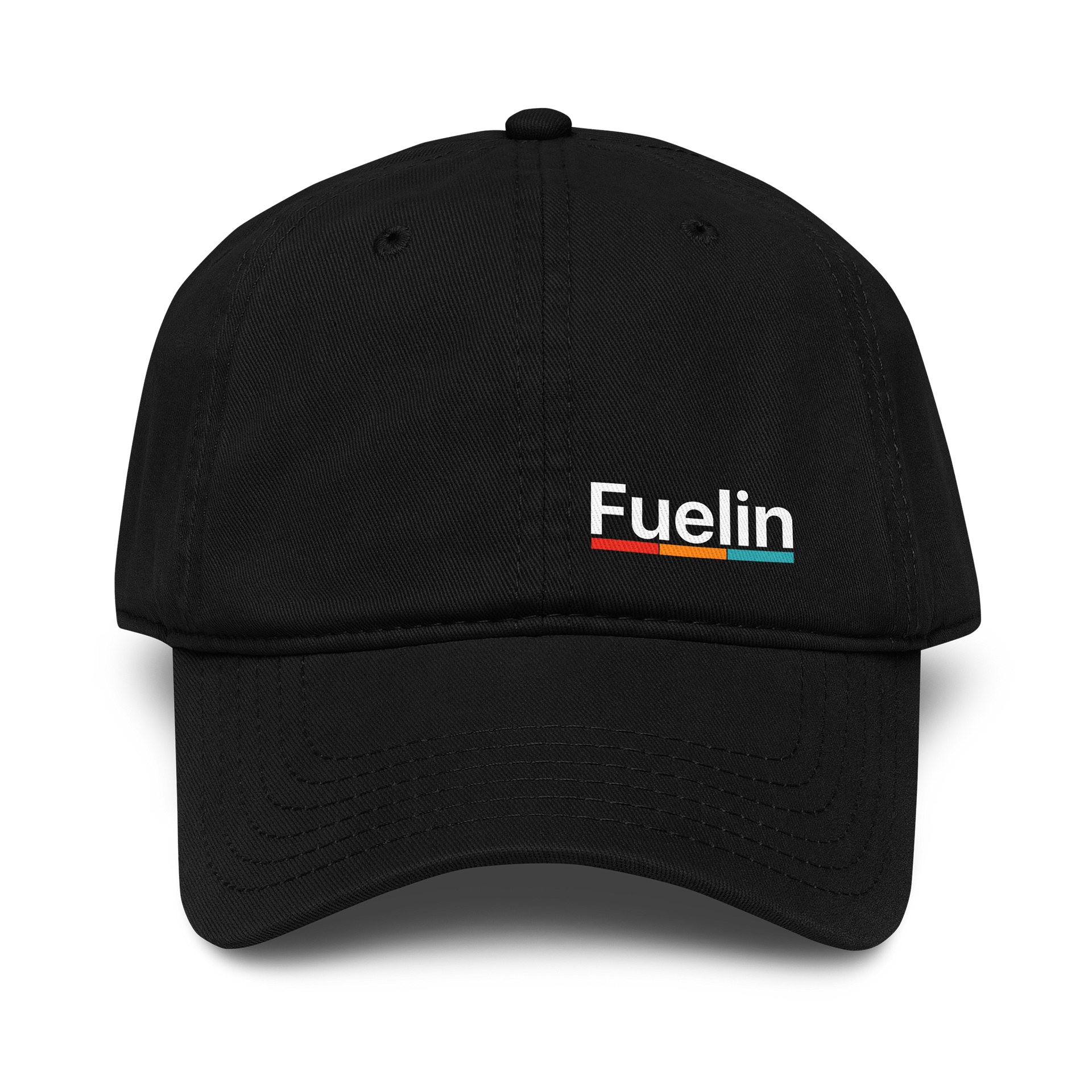 Fuelin Baseball Cap product image (1)