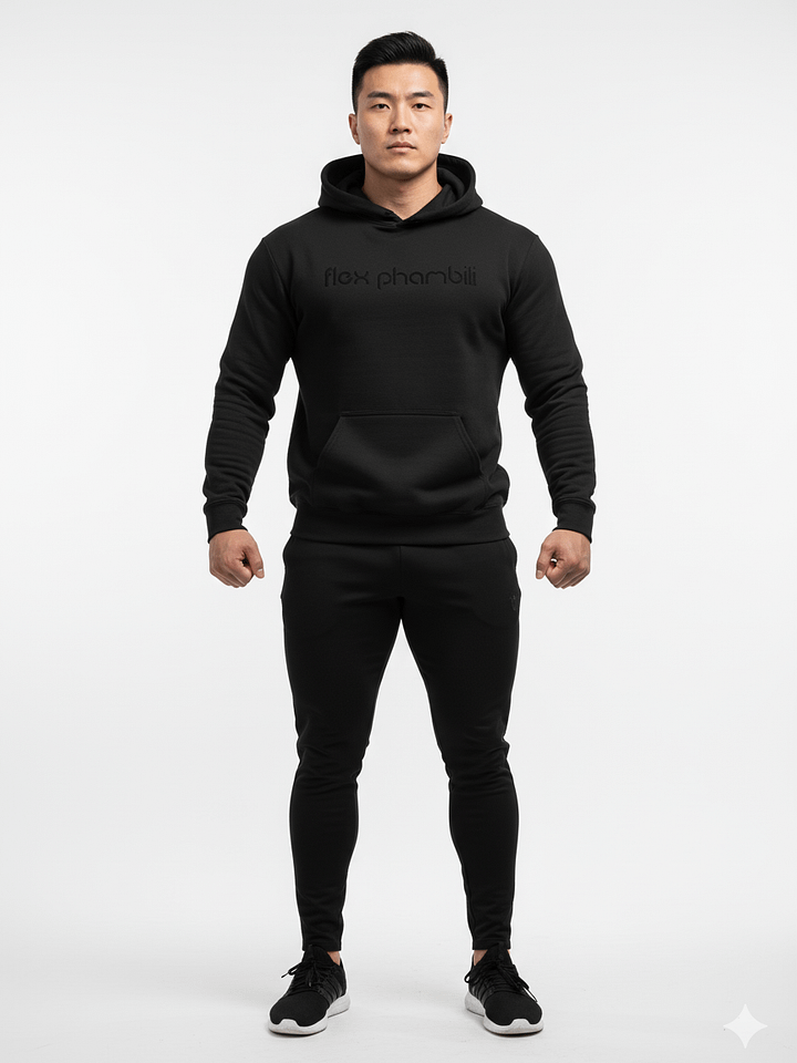 HOODIE '' Prove Them '' product image (1)