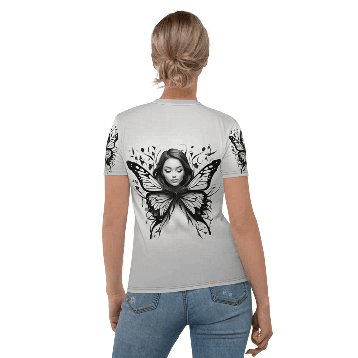 Wilderness Wanderers T shirt product image (2)