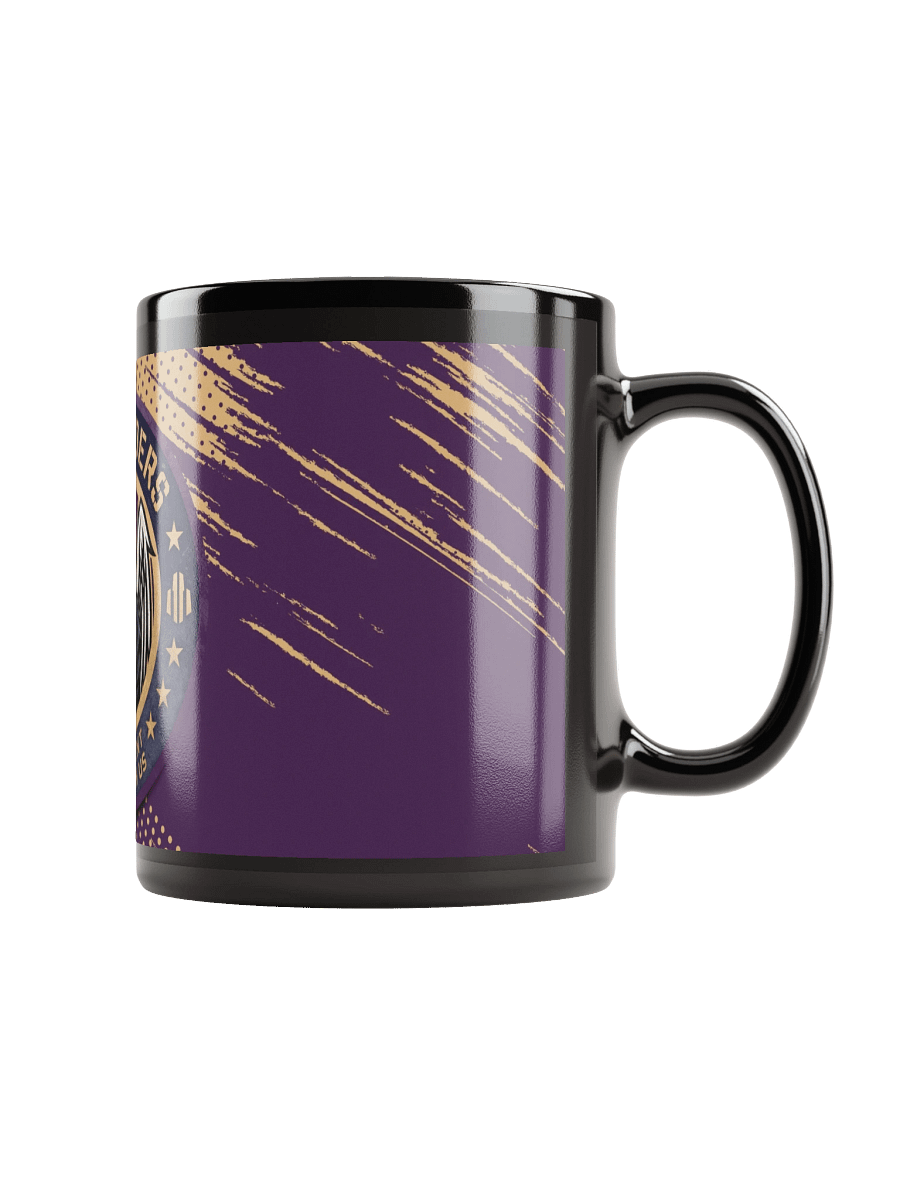 Pale Riders Coffee Mug 4 product image (3)
