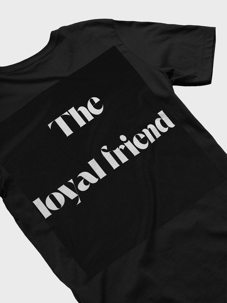 Lively Love Dog T-Shirt product image (36)