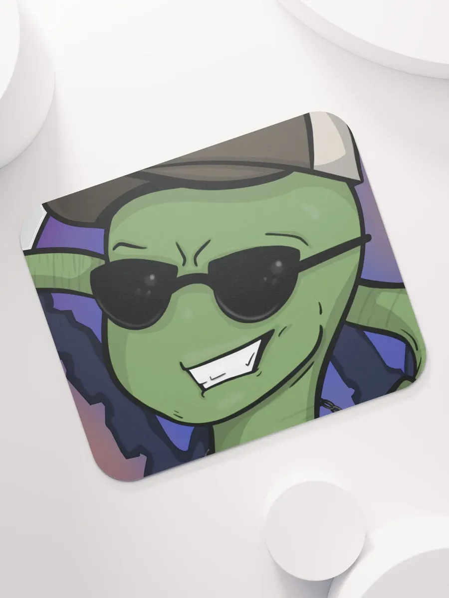Worm Mouse Pad product image (7)