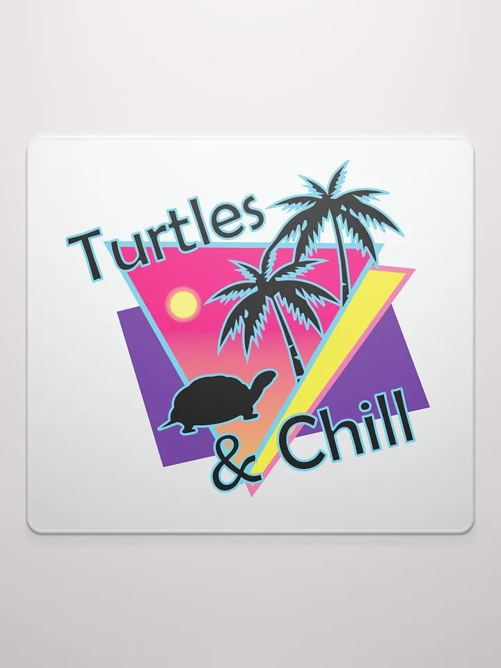 T&C Retro Mousepad product image (2)