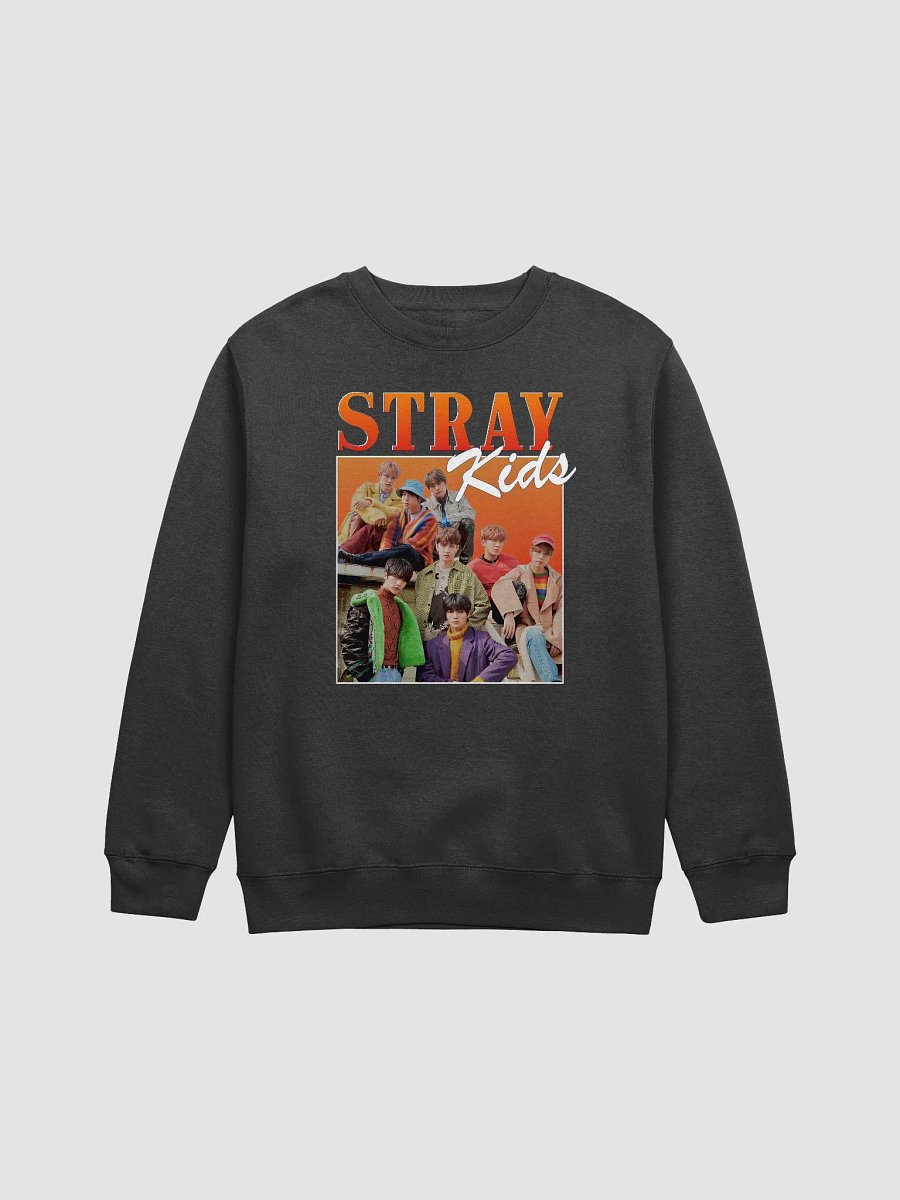 STRAY Kids Vintage Crewneck product image (1)
