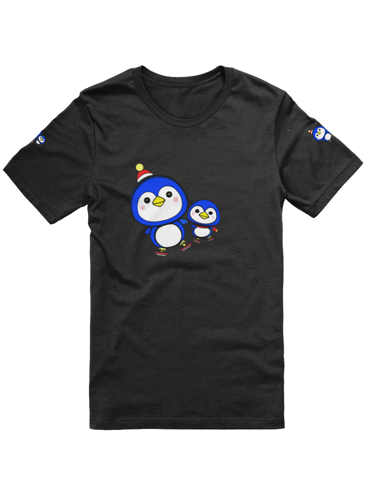 Iconic Comfort Tee product image (1)