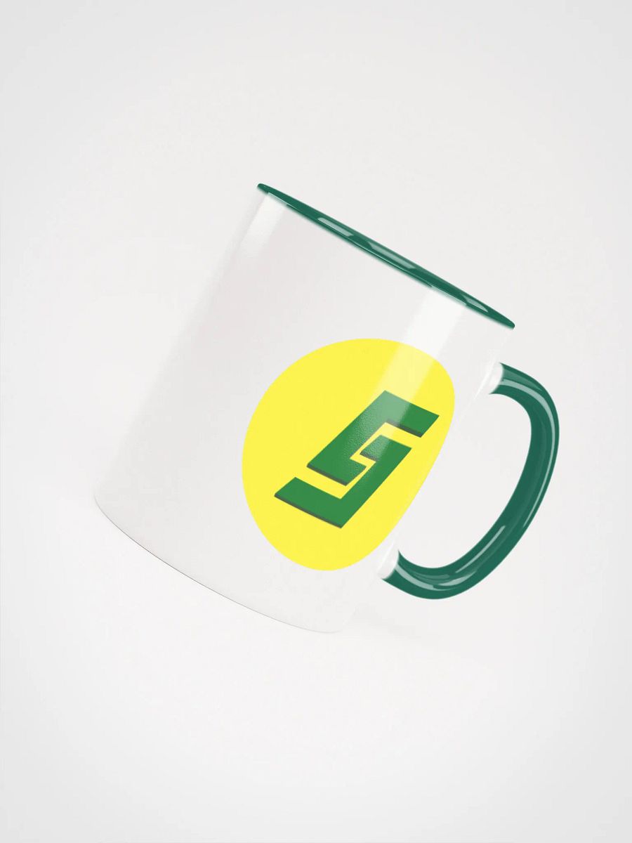 Color Inside GustyJ Logo Mug product image (48)