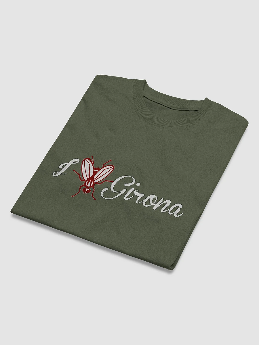 I love girona - Samarreta product image (3)