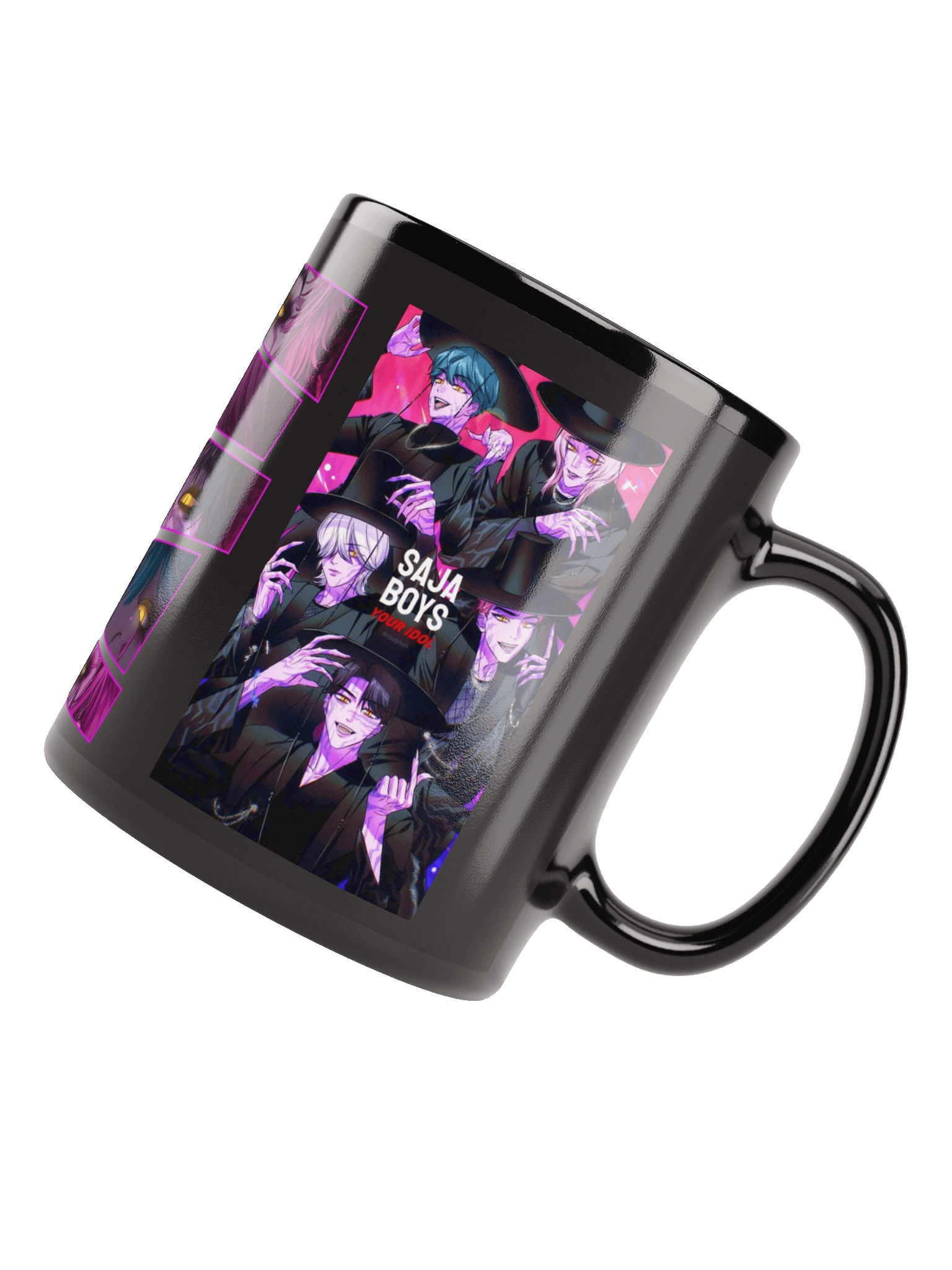 kpop demon thalia product image (4)